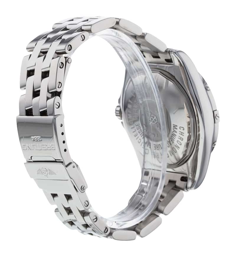 Breitling Cockpit Gents A49350
